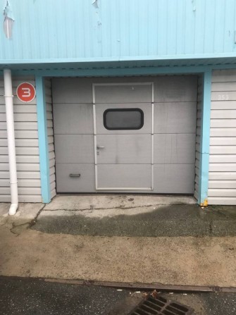 Здається в оренду цегляний гараж у ГСК "Барвінок" ЖК "Варшавський - фото 1