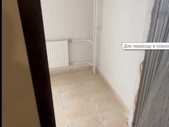 Склад для речей Нова Англія, міні офіс для бізнесу, Теремки