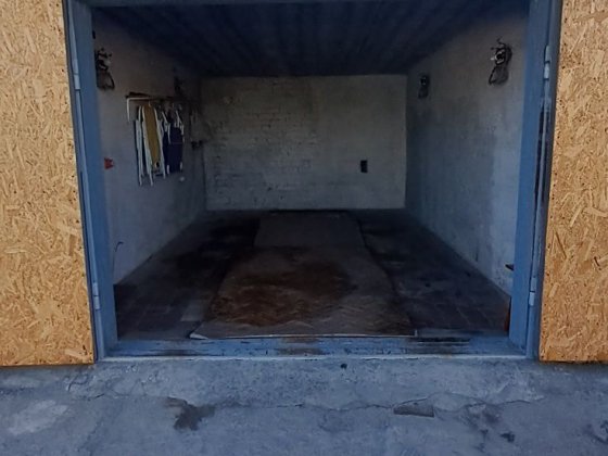 Сдам гараж на Солнечном, г/к Солнечный-2 Дніпро