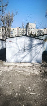 Здам  гараж Тополя 2 - фото 1