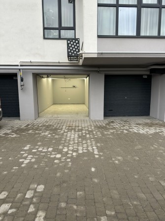 Сдаётся гараж в ЖК Счастливый на Днепре - фото 1