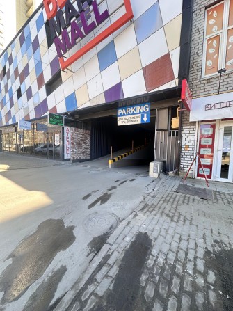 Оренда паркінгу на Нагорке! - фото 1