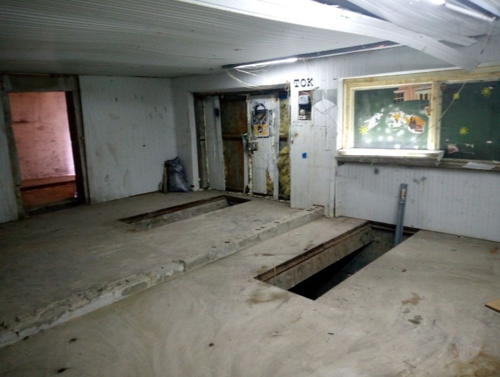 Здам гараж в оренду недоро - фото 1