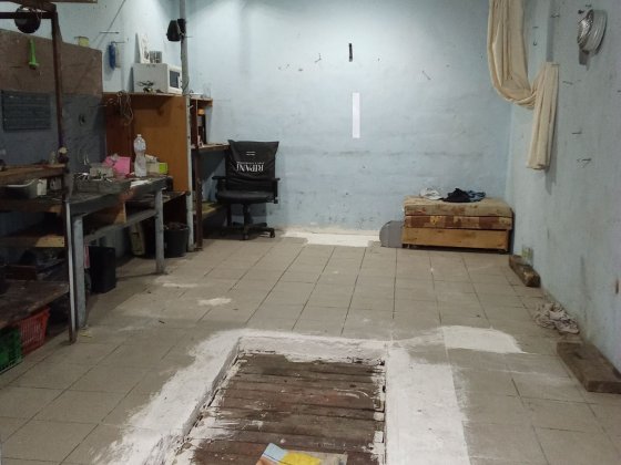 Сдам гараж (Троещина)