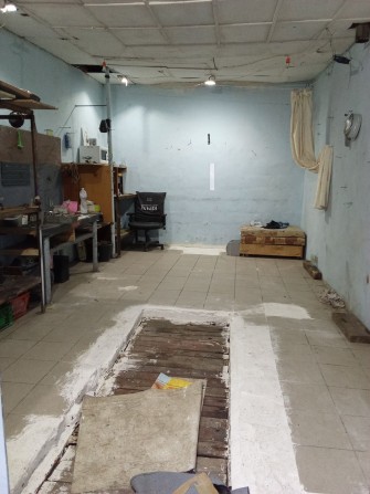 Сдам гараж (Троещина) - фото 1