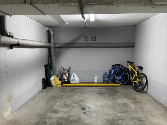 Здам в оренду паркомісце в ЖК Сирецький бояр