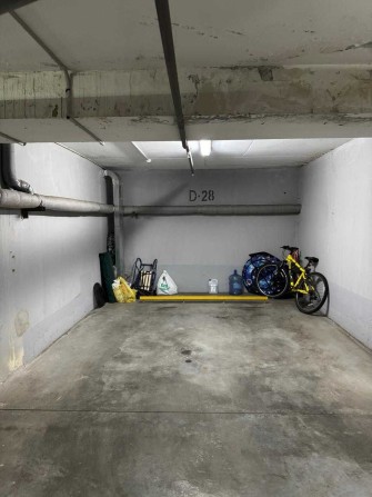 Здам в оренду паркомісце в ЖК Сирецький бояр - фото 1