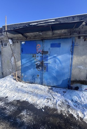 Здам дворівневий гараж Січових Стрільців Артема Пилипа Орлика - фото 1