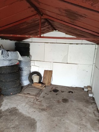 Здам гараж кооператив Топольок - фото 1