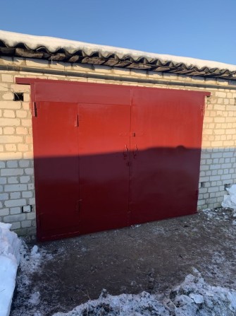 Здам гараж кооператив Восход. Сдам гараж кооператив Восход. - фото 1