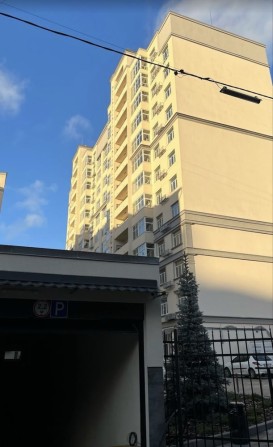 Здам паркомісце Краківська 4 б м Дарниця - фото 1