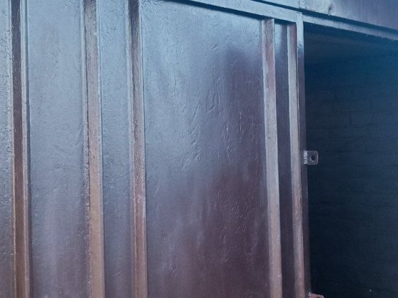 Оренда гаража Голосіївський район, по. Науки