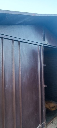 Оренда гаража Голосіївський район, по. Науки - фото 1