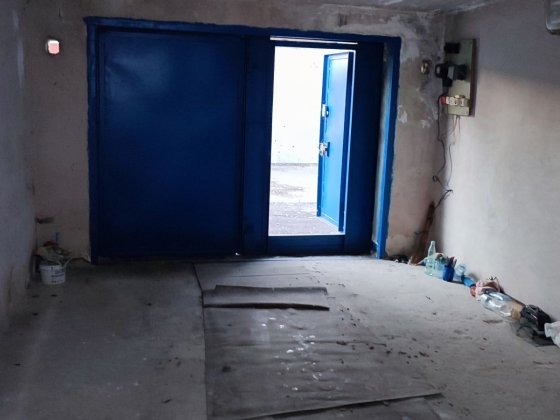 Оренда гаражу Троєщина