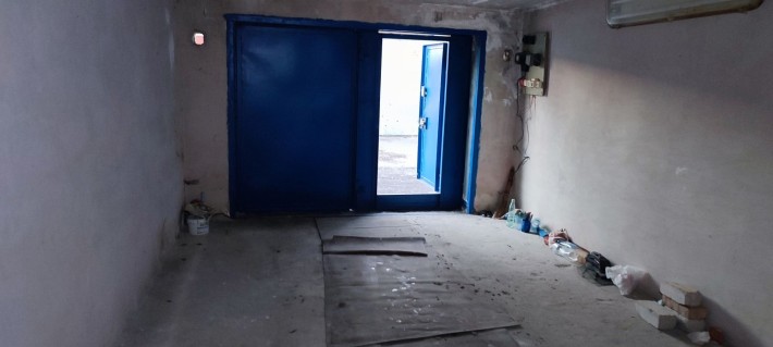 Оренда гаражу Троєщина - фото 1