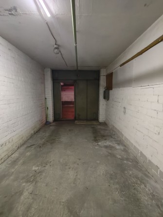 Здам в оренду гараж в підвалі паркінгу вул. Срібнокільська - фото 1