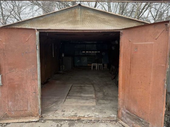 Оренда гараж Голосієвський метро Либідська Залізничне шосе2 Кооператив