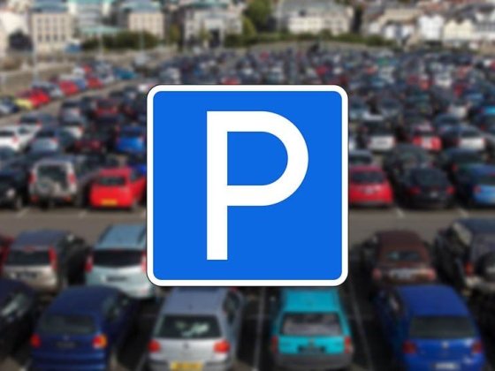 Парко место,Печерск,Паркинг, Евгения Коновальця 44а,Щорса 44а