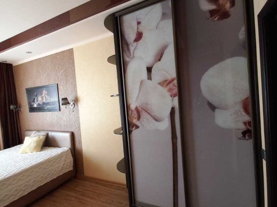 Оренда 1 кімнатної квартири, Київська Вінниця