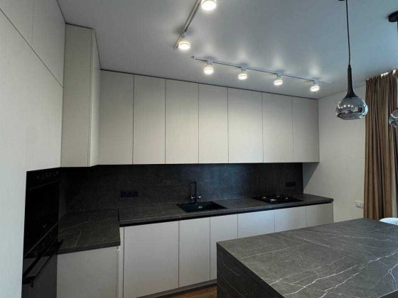 Оренда стильної 1-кімнатної квартири, вул. Замарстинівська Львов