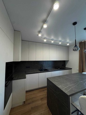 Оренда стильної 1-кімнатної квартири, вул. Замарстинівська - фото 1