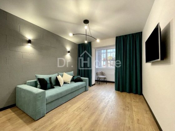 Оренда 2к квартири в ЖК Галицький Лев Львов