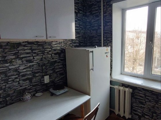 Реальная! Сдам недорогую 1к квартиру на правом берегу. Уже свободна  ! Дніпро