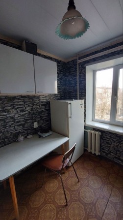 Реальная! Сдам недорогую 1к квартиру на правом берегу. Уже свободна  ! - фото 1