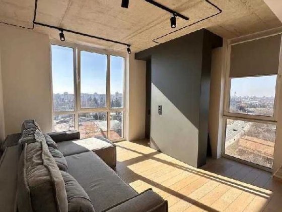 Оренда 2 кімнатної стильної квартири вул Пасічна 166 Львов