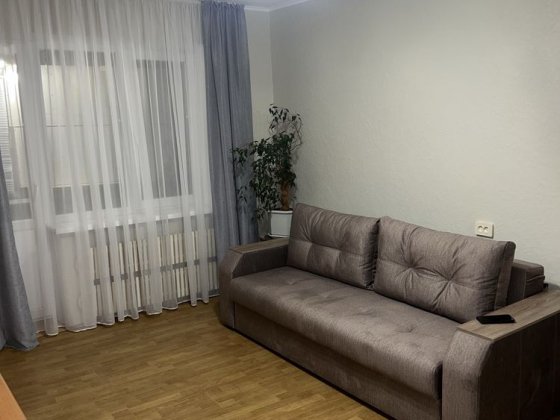 Здам квартиру  2-х кімн. Тополь Дніпро