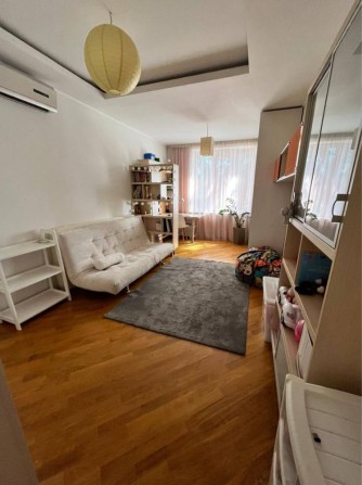 Оренда 2-кімнатної квартири Севастопольска площа - фото 1