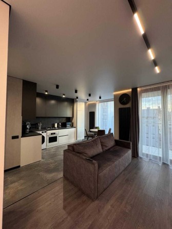 Оренда Квартира / вул. Замарстинівська, Галицький район, Львів Центр - фото 1