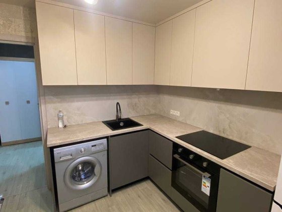 Здам 2-х кімнатну квартиру ж/м Покровський 5Т (Комунар) Дніпро