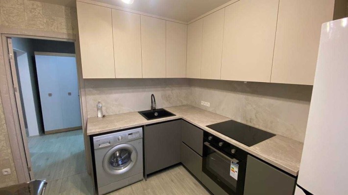 Здам 2-х кімнатну квартиру ж/м Покровський 5Т (Комунар) - фото 1