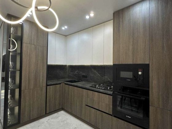 Сдам 1-комнатную квартиру Правый берег Центральный район Аренда Дніпро