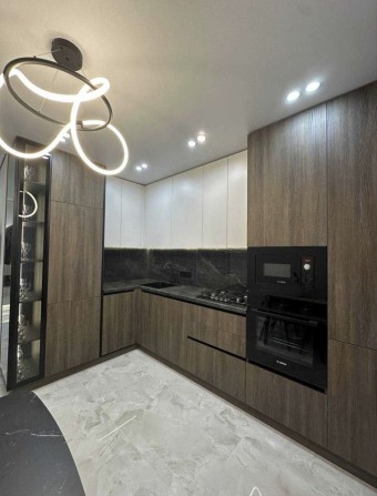 Сдам 1-комнатную квартиру Правый берег Центральный район Аренда - фото 1