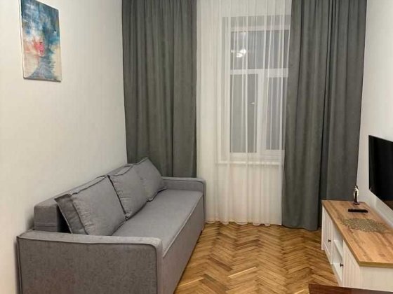 Оренда 1-к квартири на вул. Федьковича Львів