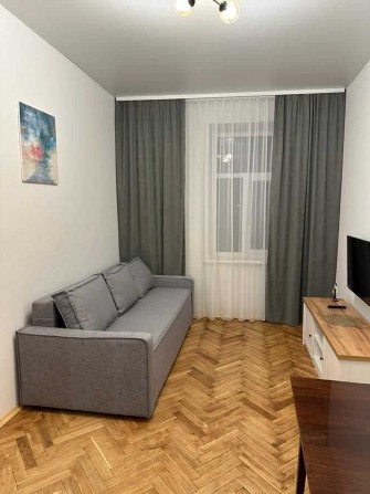 Оренда 1-к квартири на вул. Федьковича - фото 1