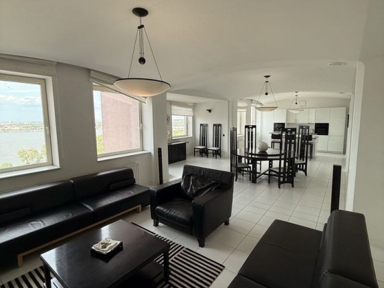 Аренда 3-ком квартира 185м центр|парк Шевченка|жк Бельвидер |паркинг Днепр