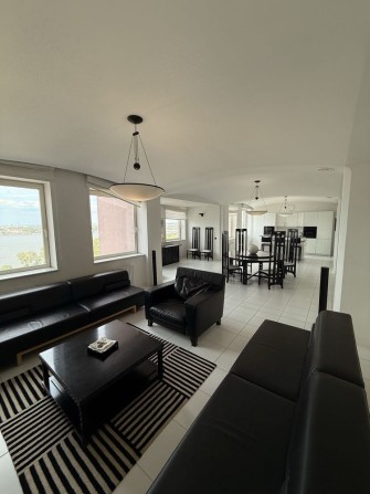 Аренда 3-ком квартира 185м центр|парк Шевченка|жк Бельвидер |паркинг - фото 1