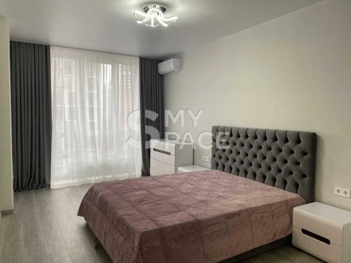 Оренда 2к квартири ЖК Львівський Квартал метро Лук'янівська Поділ - фото 1