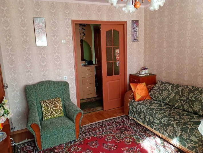 1. Здам 2к квартиру центр - фото 1