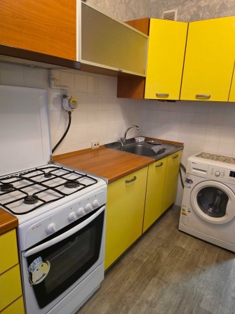 Оренда 3-к квартири на Семашко 8А, метро Житомирська, Академістечко - фото 1