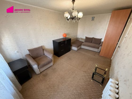 Аренда 1к квартиры на ж/м Победа, пр. Героев, бульвар Славы Днепр