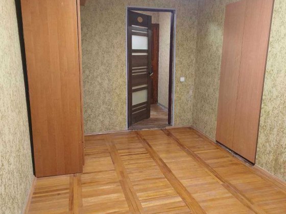 Большая квартира в аренду