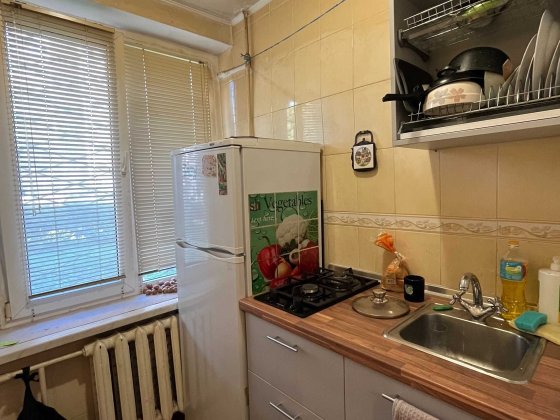 Оренда  1 кімн. квартиру, м. Шулявська, вул. Миколи Голего 28а Киев