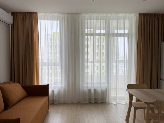 Здам 1 к квартиру ЖК Нивки Парк вул Бердника 1 Киев