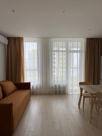 Здам 1 к квартиру ЖК Нивки Парк вул Бердника 1 - фото 1