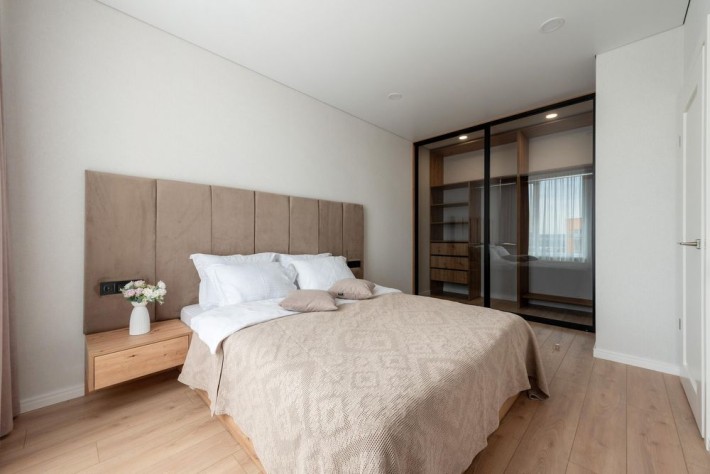 2-кімн, Є ІНВЕРТОР! Svitlo Park, Світло Парк, генератор, голосіївський - фото 1