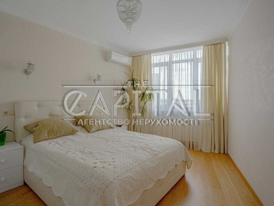 ІНВЕРТОР 3к квартира, вул. пр-т Володимира Івасюка | ЖК Park Stone Київ